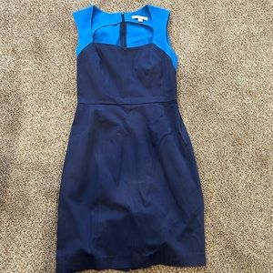 Banana republic work dress